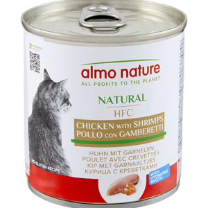 Almo Nature HFC Natural – Pollo e Gamberetti - immagine 3