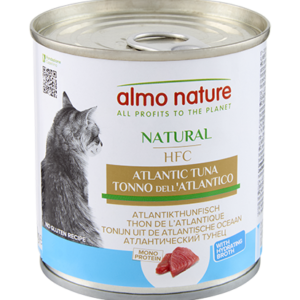Almo Nature HFC Natural – Tonno dell’Atlantico - immagine 3