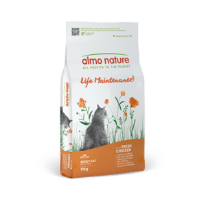 Almo Nature Life Maintenance – con Pollo Fresco - immagine 3