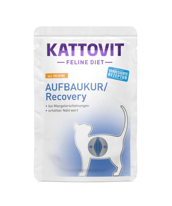 kattovit-diet-recovery-per-gatto-con-pollo-bst-da-85gr