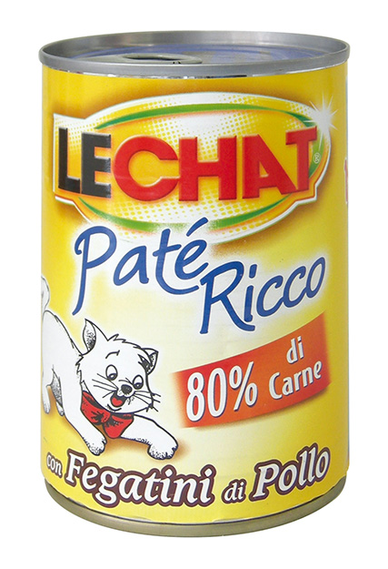 lechat_gatto_umido_pate_ricco_fegatini_di_pollo