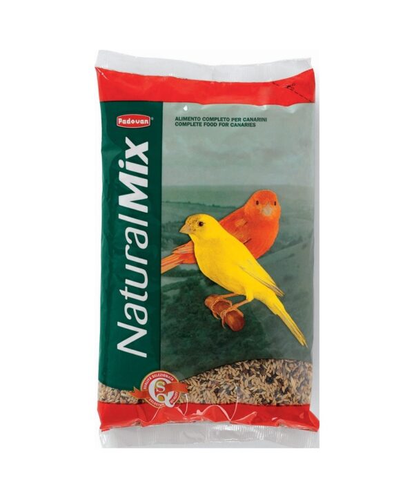 padovan-natural-mix-per-canarini-da-1-kg