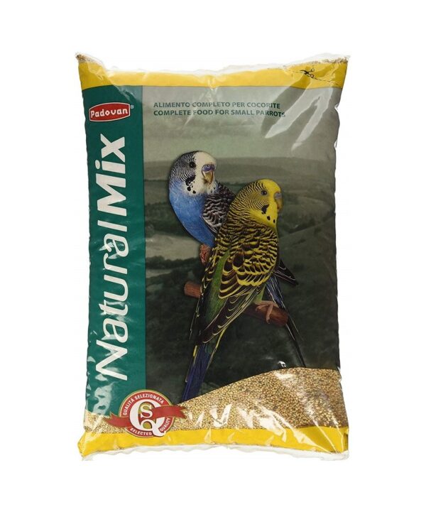 padovan-natural-mix-per-cocorite-da-1-kg