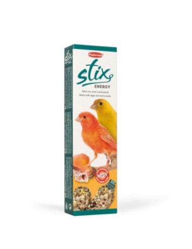 padovan-stix-energy-canarini-60gr-pp00142
