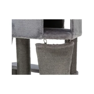Trixie Cat Tiragraffi Active Rampa – Grigio - immagine 8