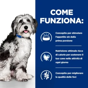 Hill's Prescription Diet On Care – Umido per Cani al Pollo 354 g - immagine 5