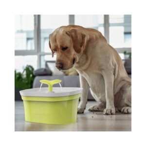 Fontanella Zampillo 28,4 × 17,4 × 13,8 cm – Colore C - immagine 3