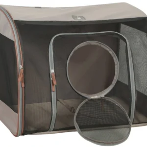 Nobby Borsa per Auto Anglesey Grigia - immagine 4