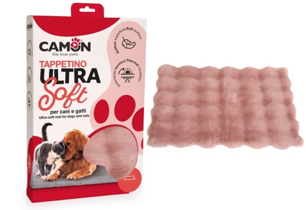 CAMON-TAPPETINO-ULTRA-SOFT-60-x-90-CM-ROSA-ANTICO-extra-big-33167-366