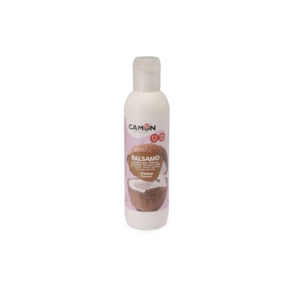 camon-balsamo-per-cani-e-gatti-al-cocco-200ml