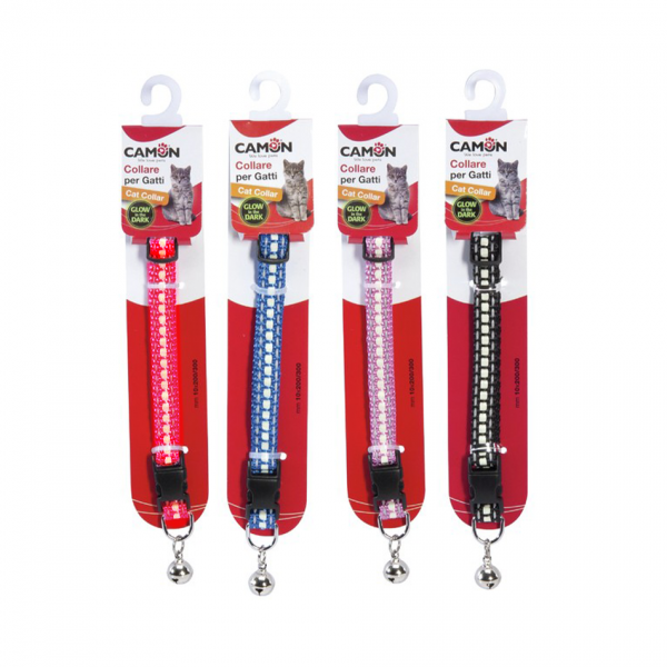 camon-cat-collar-reflective