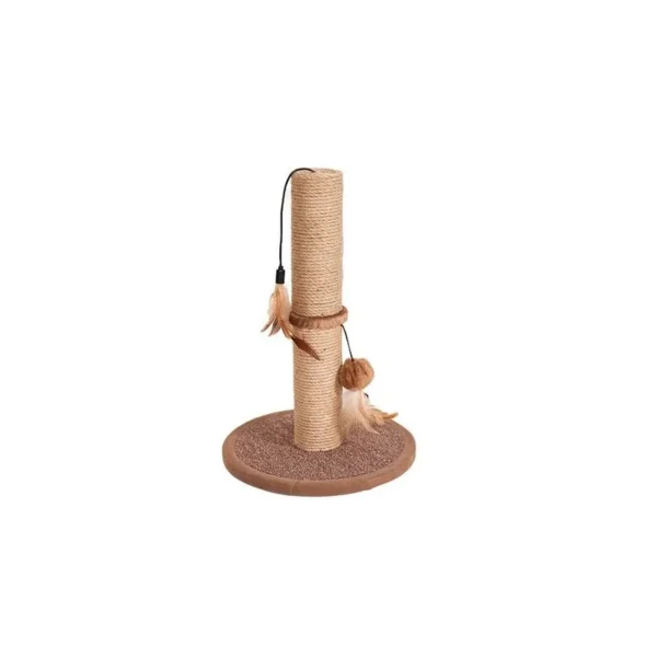 camon-gatto-tiragraffi-a-colonna-con-giochi-43x30-cm