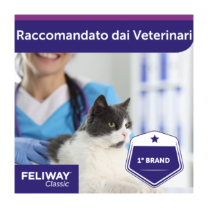 FELIWAY® CLASSIC Spray 60 ml - immagine 3