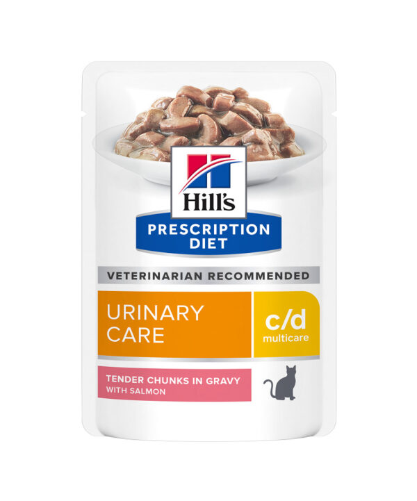 hill-s-prescription-diet-c-d-multicare-urinary-care-per-gatto-con-salmone-da-85g
