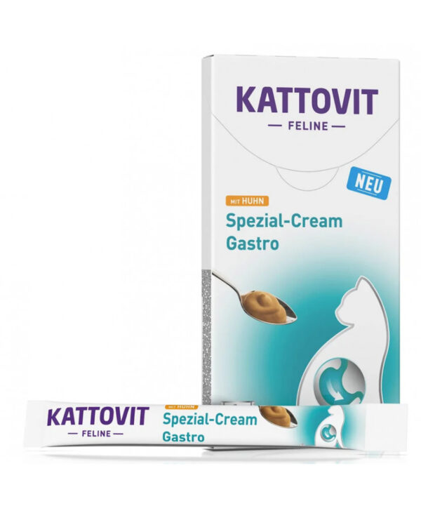 kattovit-diet-cream-gastro-per-gatti-con-pollo-da-6x15-gr