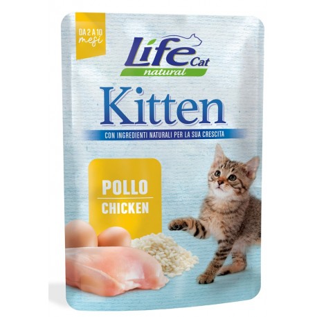 life-cat-kitten-pollo-cibo-umido-in-busta-70-gr-per-gattino