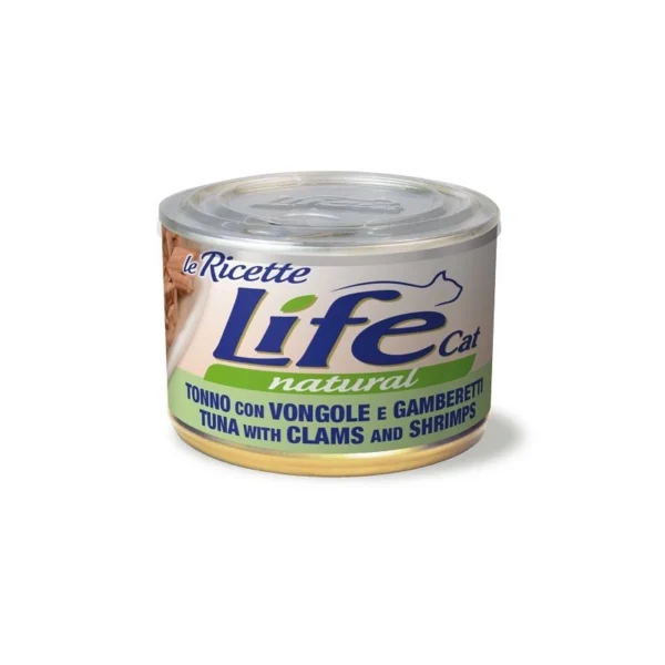 life-cat-tonno-con-vongole-e-gamberetti-150g-umido-gatto