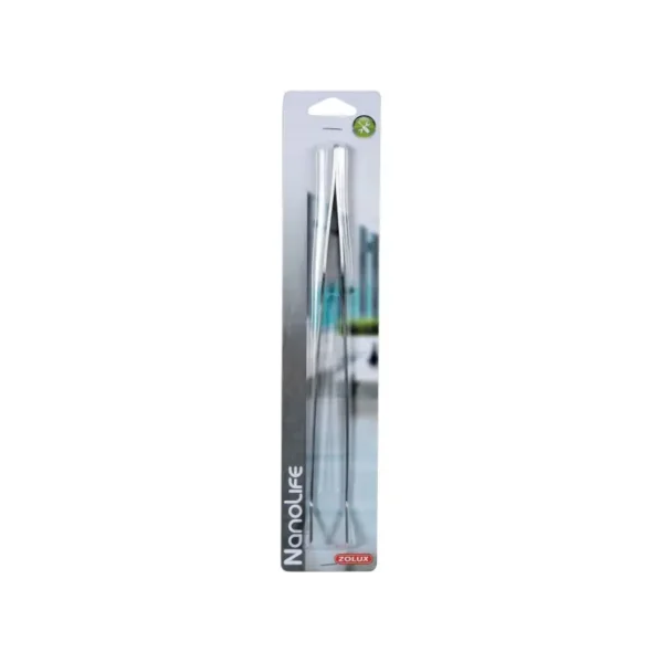zolux-pinza-per-piantare-in-acciaio-inox-26-cm