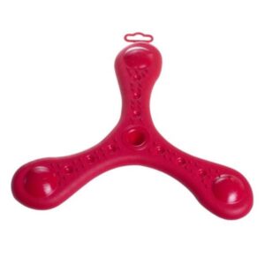 Frisbee Elika – Gioco per Cani 28×28×3 cm, Colori Assortiti - immagine 3