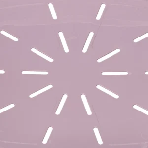 Ferplast Siesta Deluxe – Cuccia per Cani e Gatti (49 × 36 × h 17,5 cm – Violet) - immagine 5