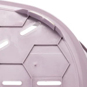 Ferplast Siesta Deluxe – Cuccia per Cani e Gatti (49 × 36 × h 17,5 cm – Violet) - immagine 7