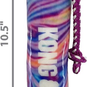 KONG Wild Shieldz – Ciuccio Galleggiante da Allenamento - immagine 4