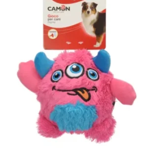 Camon Figurina “Mostro Fischiavatore” - immagine 3