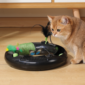 M-PETS Halo – Eco Cat Toys - immagine 3