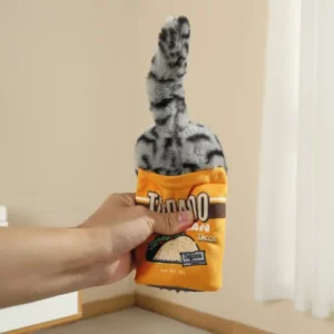 ALIVIT / M-PETS Artie – Dispenser di Snack Interattivo per Cani - immagine 8