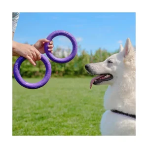 Ferplast Puller Midi – Dog Fitness Tool - immagine 6