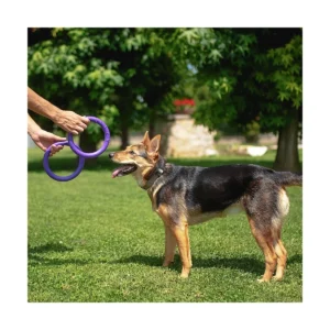 Ferplast Puller Midi – Dog Fitness Tool - immagine 8
