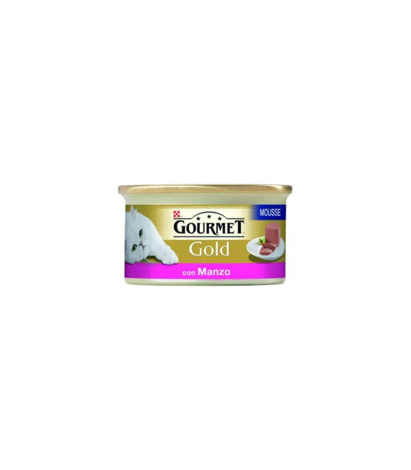 gourmet-gold-mousse-manzo-85gr