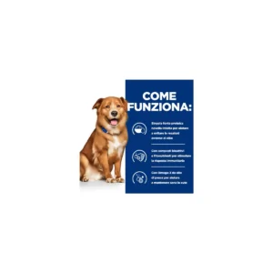 Hill's Prescription Diet Cane Derm Complete Skin Care & Food Sensitivities 200 g - immagine 6