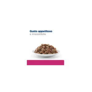 Hill’s Prescription Diet Gastrointestinal Biome Feline 85 g - immagine 3