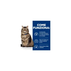 Hill’s Prescription Diet Gastrointestinal Biome Feline 85 g - immagine 4