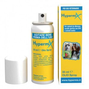 RI.MOS Hypermix  Soluzione Oleosa Spray – 30 ml - immagine 4