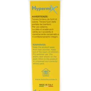 RI.MOS Hypermix  Soluzione Oleosa Spray – 30 ml - immagine 3