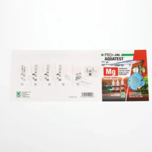 JBL ProAquaTest Magnesium – Test per il contenuto di Magnesio - immagine 5