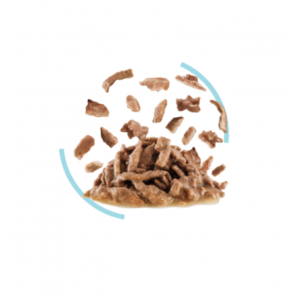 Royal Canin Sensory Feel in Salsa 85g - immagine 3