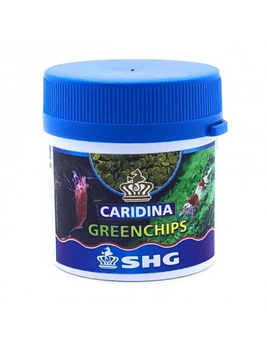 shg-hi-food-green-chips-caridine-25gr