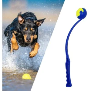 Lanciapalle per Cani - immagine 3