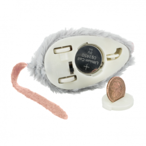 Trixie Gioco Interattivo Topolino - immagine 4