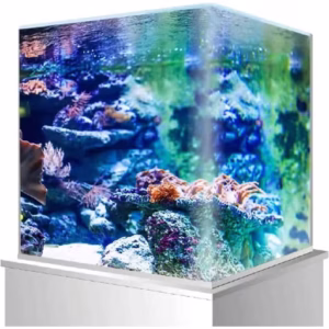 Amtra Nanotank 90 – Acquario 45x45x45 cm - immagine 3