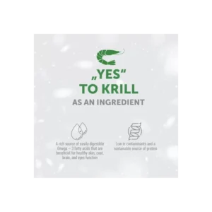 Nature’s Protection White Dog Grain-Free Adult Small Breeds al Salmone – 1,5 Kg - immagine 4