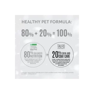 Nature’s Protection White Dog Grain-Free Adult Small Breeds al Salmone – 1,5 Kg - immagine 9